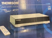 Thomson DSI 500 Digital Sat Receiver - OVP Leipzig - Leipzig, Zentrum Vorschau