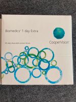 Biomedics 1 Day Extra Tages-Kontaktlinsen CooperVision Leipzig - Kleinzschocher Vorschau