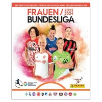 Panini Bundesliga Frauen 23/24 Brandenburg - Meyenburg Vorschau