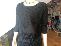 Desigual zauberhaftes Shirt 36 Nordrhein-Westfalen - Bornheim Vorschau