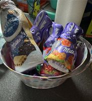 Süßigkeiten Ostern Schokolade abzugeben Nordrhein-Westfalen - Alsdorf Vorschau