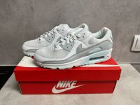 NIKE AIR MAX 90 WMNS WHITE/PURE PLATINUM GR. 41 Nordrhein-Westfalen - Hagen Vorschau