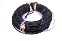 100m KWO Erdkabel Starkstromkabel 4-adrig Alu NAYY-J 4x2,5 DDR Dresden - Blasewitz Vorschau