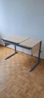 Schreibtisch Kettler 2 Jahre alt zu verkaufen Niedersachsen - Stelle Vorschau