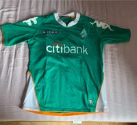 Werder Bremen Trikot , T-Shirt , Orginal Unterschriften Niedersachsen - Kirchlinteln Vorschau