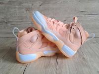 WMNS Nike Jumpman Two Trey *NEU* Größe 39 Basketballschuhe Sachsen-Anhalt - Magdeburg Vorschau