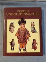 Puppen und Puppenmacher Buch von Mary Hillier Baden-Württemberg - Filderstadt Vorschau