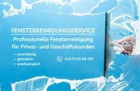 Fensterreinigung Fensterputzer Glasreinigung Privat- & Gewerbe Nordrhein-Westfalen - Olfen Vorschau