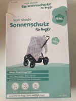 Sonnenschutz für Kinder Buggy Baden-Württemberg - Tettnang Vorschau
