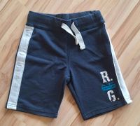 Kurze Hose Short Gr.110/116 dunkelblau Rheinland-Pfalz - Neuwied Vorschau