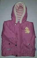 Winterjacke Schneejacke Disney Winnie Pooh Gr. 74 Baden-Württemberg - Gottenheim Vorschau