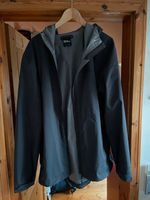 Jack Wolfskin Regenjacke ELSBERG 2.5L JKT M * Neuwertig * XXL Nordrhein-Westfalen - Solingen Vorschau