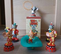 Tom und Jerry Circus Series Sammelfiguren Berlin - Spandau Vorschau