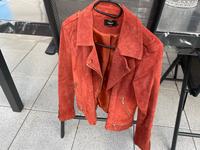 Damen Jacke von ONLY Gr. 38 sehr wenig getragen Bayern - Gersthofen Vorschau