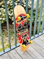 Funtomia Skateboard, top Zustand Wuppertal - Elberfeld Vorschau