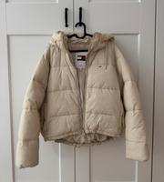 Tommy Hilfiger Steppjacke mit Kapuze Sachsen - Zwickau Vorschau