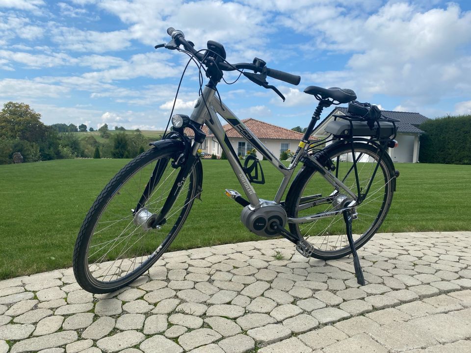 Kreidler Vitality ECO4 - eBike mit Bosch Antrieb in Westerheim