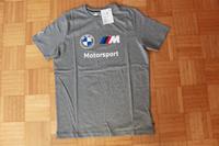 Puma T-Shirt BMW Gr.M(Neu) Baden-Württemberg - Ditzingen Vorschau