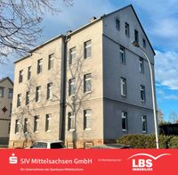 Solides, vollvermietetes  Mehrfamilienhaus Sachsen - Burgstädt Vorschau
