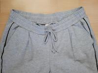 S.Oliver Joggpant * Jogginghose * Grau meliert * Gr. 40 Nordrhein-Westfalen - Minden Vorschau