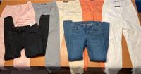 Hallhuber Damen Hosen Neu alle Farben Stoff Jeans Gr 34/36 Nürnberg (Mittelfr) - Oststadt Vorschau