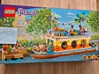 Lego friends 41702 Bayern - Fürstenfeldbruck Vorschau