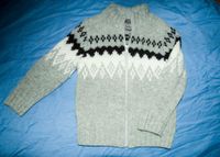 Tolle warme Strickjacke von H&M Gr.98/104 Baden-Württemberg - Reutlingen Vorschau