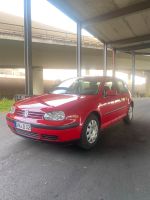 Golf 4 (117 Tsd km) Saarland - Völklingen Vorschau