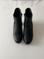 Rieker Damen Stiefeletten Gr. 39 Essen - Rüttenscheid Vorschau