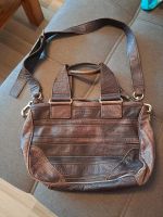 Liebeskind vintage grau Schultertasche Nordrhein-Westfalen - Holzwickede Vorschau