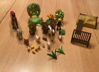 Playmobil Set Tiere Bayern - Schechen Vorschau