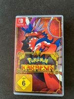 Pokemon Karmesin Nintendo Switch Saarland - Heusweiler Vorschau