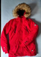 Jungen- Parka, Winterjacke, Cars Jeans, 170-176, rot, wie Neu Niedersachsen - Oetzen Vorschau