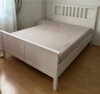 Ikea Hemnes Bett inkl. Lattenrost 140x200 - ohne Lattenrost mögli Innenstadt - Köln Altstadt Vorschau