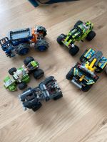 Lego Autos zu je 7€ Bayern - Schongau Vorschau