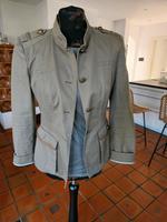s.oliver Jacke Jacket blazer 34 Military style Hessen - Höchst im Odenwald Vorschau