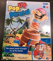 Pop-Up-Pirate von TOMY Stuttgart - Stuttgart-Ost Vorschau