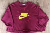 Kurzpullover von NIKE Gr. M Kiel - Russee-Hammer Vorschau