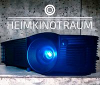 Beamer Optoma 141x Heimkino Projektor Full HD neue Lampe Nordrhein-Westfalen - Swisttal Vorschau