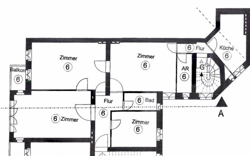 VK-20029_WE06: INVESTITION IN DIE ZUKUNFT- ZWISCHEN GÜNTZELKIEZ UND LUDWIGKIRCHPLATZ - ZUR ZEIT VERMIETET in Berlin