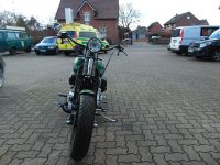 Harley-Davidson FXST Niedersachsen - Bückeburg Vorschau