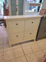 Ikea Hemnes Schuh Schrank weiß Lieferung möglich Berlin - Hellersdorf Vorschau