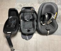 Maxi Cosi Kindersitz Set Hessen - Seeheim-Jugenheim Vorschau