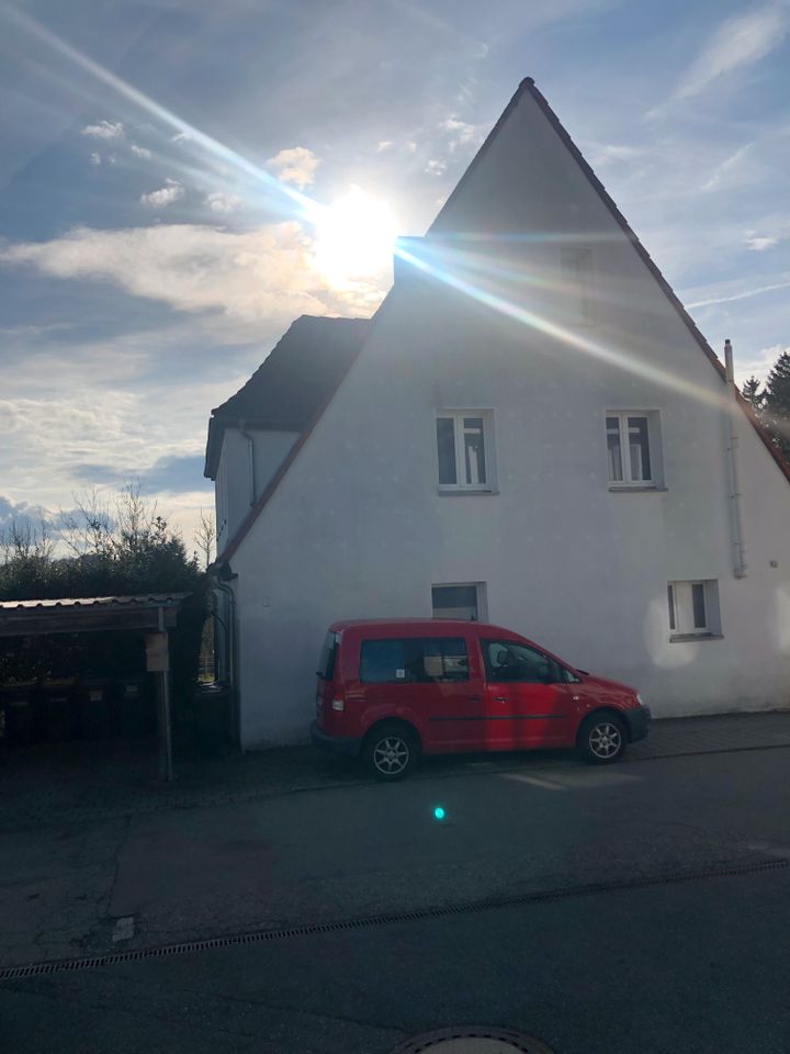 Kapitalanleger aufgepasst!!! Voll vermietetes Mehrfamilienhaus in Top Lage von Bad Waldsee zu Verkaufen in Bad Waldsee