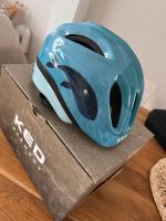 Ked Kinderhelm Fahrrad S (46-51 cm) Nordrhein-Westfalen - Holzwickede Vorschau