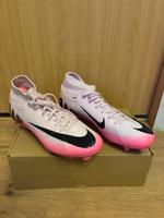 Ich biete meine Nike ZOOM MERCURIAL SUPERFLY 9 ACADEMY Brandenburg - Falkensee Vorschau