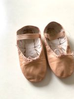 Ballettschuhe Bloch, Größe 30, 13c, rosa Hannover - Vahrenwald-List Vorschau