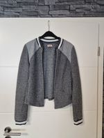 Tommy Hilfiger Sweatblazer Blazer Sweat grau Gr. M Bayern - Diespeck Vorschau