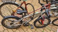 DIAMOND BACK Kinder-Fahrrad Rad 20 Zoll Silber Mountainbike Berlin - Mitte Vorschau