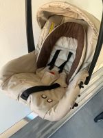 Mutsy safe2go Babyschale Kindersitz Leinatal - Schönau v d Walde Vorschau